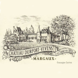 Château Durfort Vivens