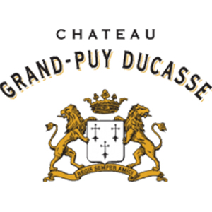 Château Grand Puy Ducasse