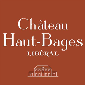 Château Haut Bages Libéral