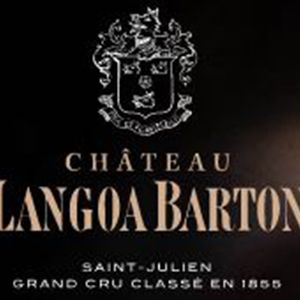 Château Langoa Barton