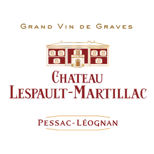 Château Lespault-Martillac