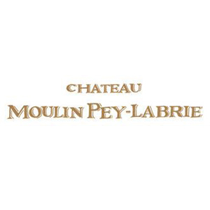 Château Moulin Pey-Labrie