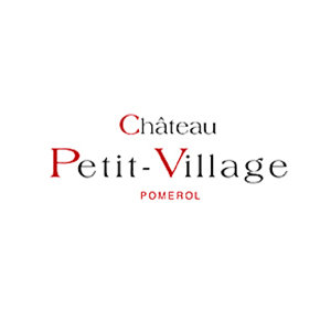 Château Petit Village