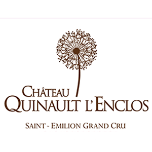 Château Quinault L'Enclos