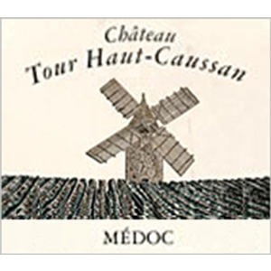 Château Tour Haut-Caussan