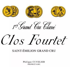 Clos Fourtet