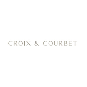 Croix et Courbet