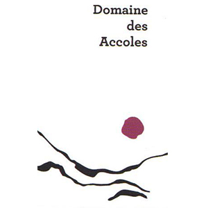 Domaine des Accoles