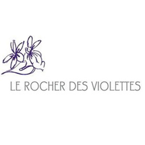 Domaine du Rocher des Violettes
