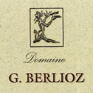 Domaine partagé (Gilles Berlioz)