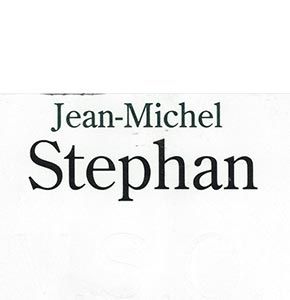 Jean-Michel Stephan