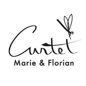 Marie et Florian Curtet