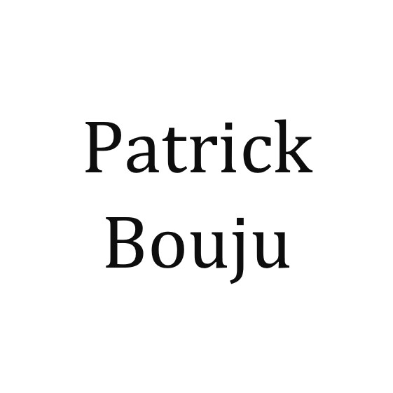 Patrick Bouju La Bohème