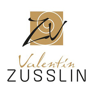 Valentin Zusslin