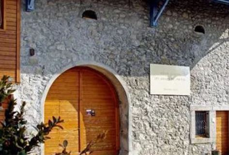 Les Vignes du Paradis 4605