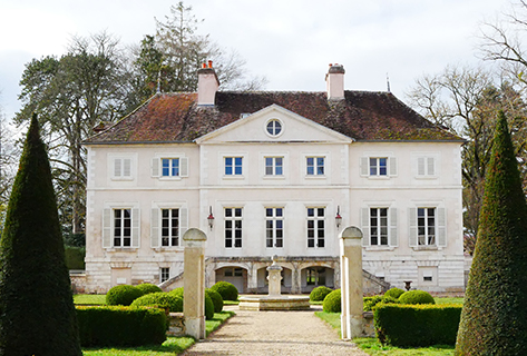 Long Depaquit - Albert Bichot 1506