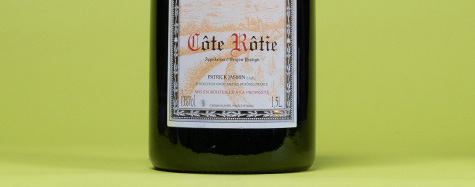 Our picks from Côte-Rôtie