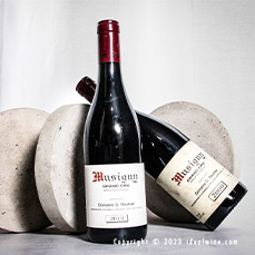 Burgundy in the limelight & an unmissable Special Catalogue