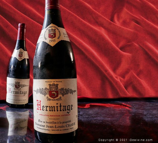 Illustrious Chardonnay & Pinot Noir