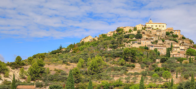Les vins gorgés de soleil de Provence et de Corse